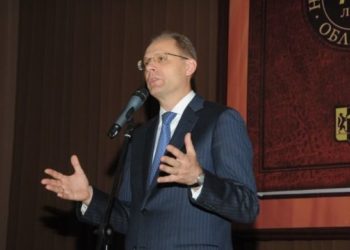 Экс-губернатор Василий Юрченко выступит в суде по делу против него