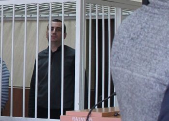 Солодкин-младший в Америке не проживал — суд