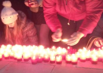 Митинг по следам убийства Карины Залесовой пройдет в Москве