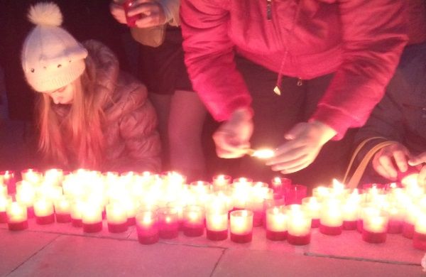 Митинг по следам убийства Карины Залесовой пройдет в Москве