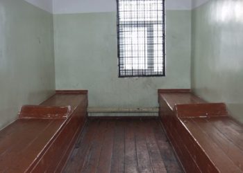 Российские юристы ищут в правовом поле статью, которая помогла бы вернуть вытрезвители