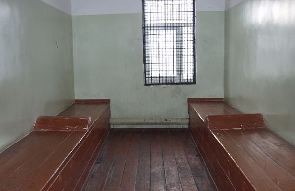 Российские юристы ищут в правовом поле статью, которая помогла бы вернуть вытрезвители