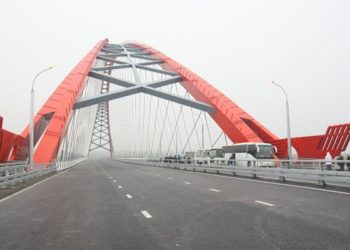 Дело «Новосибирск против «Сибмоста» закончилось в Томске