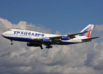 Акционер сибирского авиагиганта купил контрольный пакет «Трансаэро»