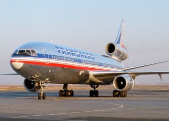 Зачем убивают «Трансаэро»?