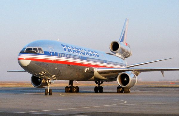 Зачем убивают «Трансаэро»?