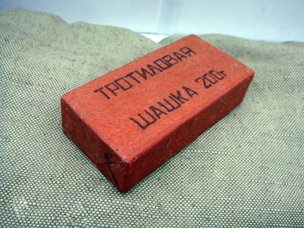 Каждый третий житель Кузбасса хранит в гараже взрывчатку