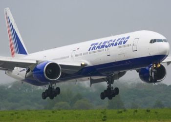 Совладелец S7 объяснил, зачем «Сибири» «Трансаэро»