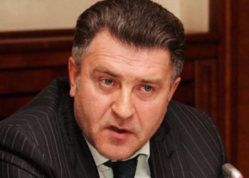 Шимкив заявил, что уволился из «Газпромнефти»