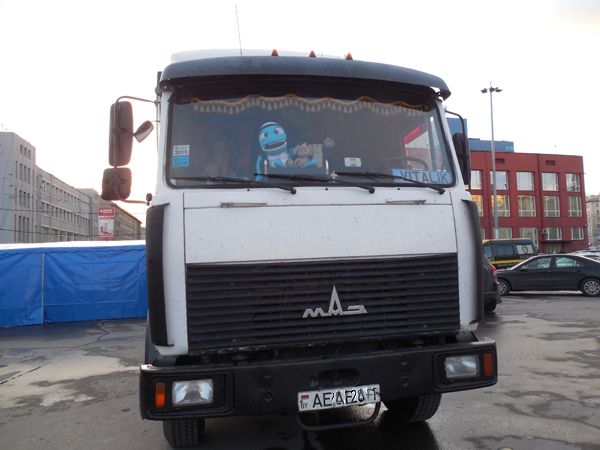 «Барахолкозамещение»