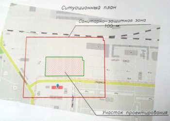 Шесть снегоплавильных станций появится в Новосибирске в ближайшие два года