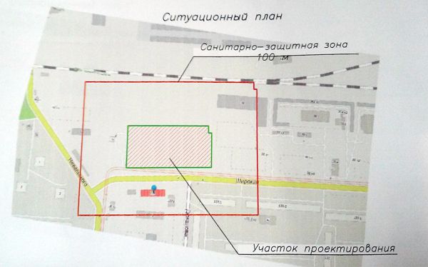 Шесть снегоплавильных станций появится в Новосибирске в ближайшие два года