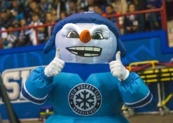 4,2 млн рублей получила от КХЛ хоккейная «Сибирь»