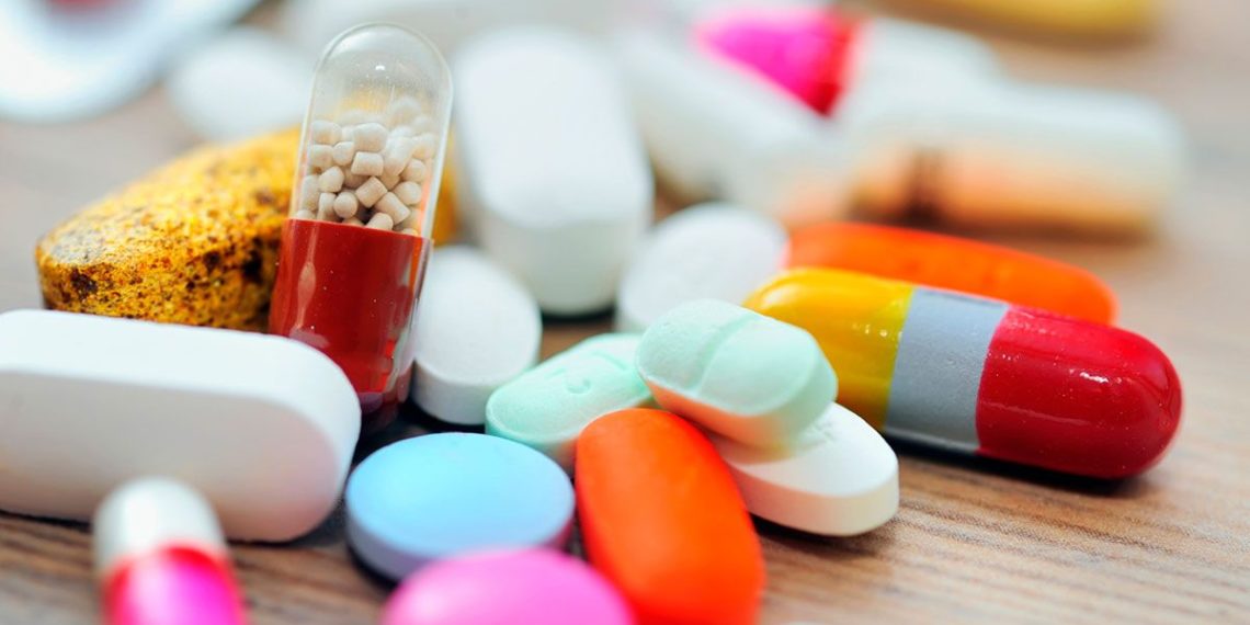 Таблетка от жадности