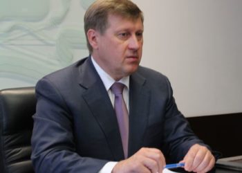 На суд по поводу пенсии мэра Новосибирска никто не пришел