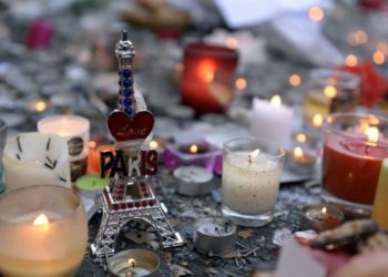 «Страшно, что теракты в Европе. Они и до нас могут докатиться»