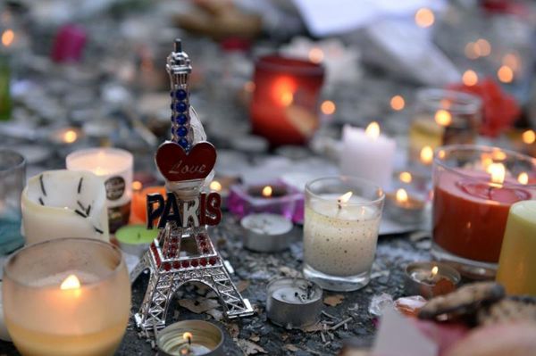 «Страшно, что теракты в Европе. Они и до нас могут докатиться»