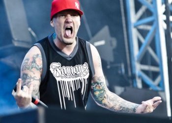 Организатор концерта LIMP BIZKIT объяснил отмену выступления группы в Новосибирске