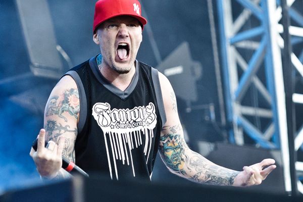 Организатор концерта LIMP BIZKIT объяснил отмену выступления группы в Новосибирске