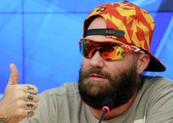 В Новосибирске отменили концерт Limp Bizkit