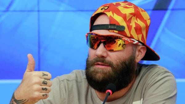 В Новосибирске отменили концерт Limp Bizkit