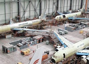 Улётные цифры