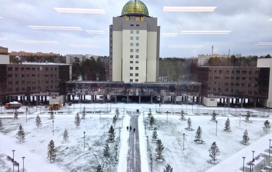 Министр образования приедет в Новосибирск еще раз открыть новый корпус НГУ