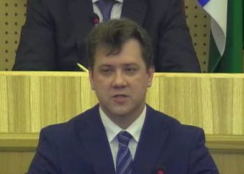 Бюджетник, помоги себе сам! — главный финансовый документ НСО прошел первое чтение