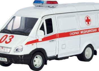 Каждая пятая бригада новосибирской «скорой» ездит без врача