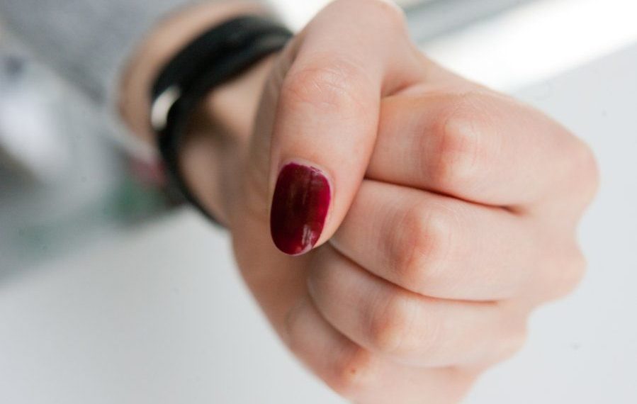 Школьник попал в больницу после «разборок» с мамой одноклассницы