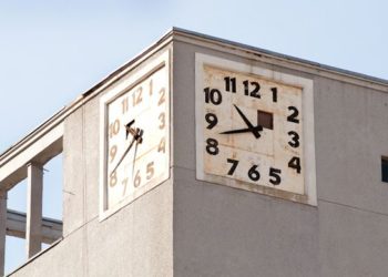 Депутаты Алтайского края проголосовали за переход в часовой пояс «Москва +4»