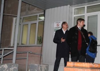 Защита Юрченко попросила СК дополнить предварительное следствие