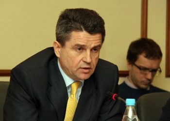 «Банду Трунова» удалось изобличить благодаря созданию Следственного комитета — Маркин