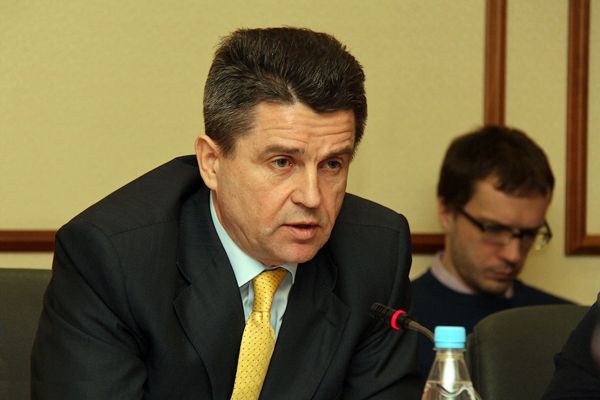 «Банду Трунова» удалось изобличить благодаря созданию Следственного комитета — Маркин