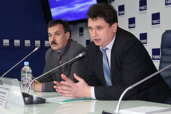 «Сибакадемстрой» обязали заняться археологическими раскопками