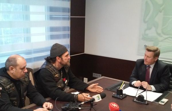 Строительство автомотодрома возобновится в Новосибирске