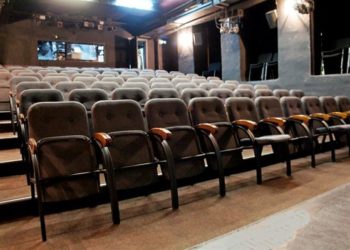 Новосибирская премьера «Ревизора» за 8 млн рублей будет благотворительной