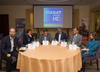 Эпоха мультиплекса