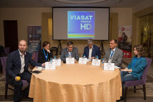 Эпоха мультиплекса