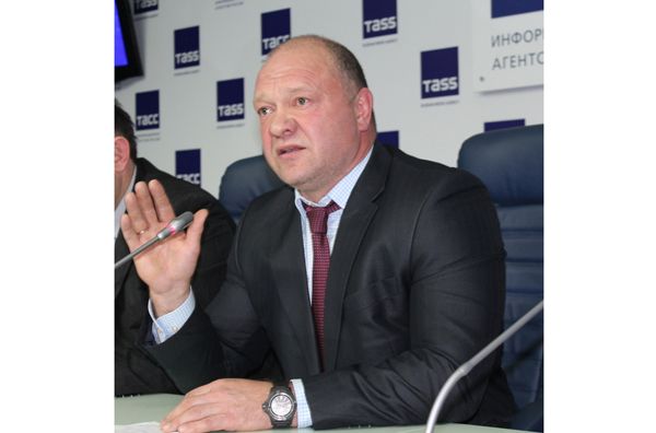 Глава ассоциации перевозчиков оштрафован за протест дальнобойщиков в Новосибирске