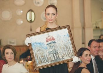 На Благотворительном аукционе «ЖИВИ» собрали 6,326 млн рублей