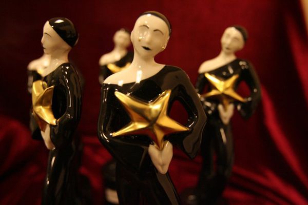 Борису Мездричу вручили «Звезду Театрала» за постановку «Тангейзер»