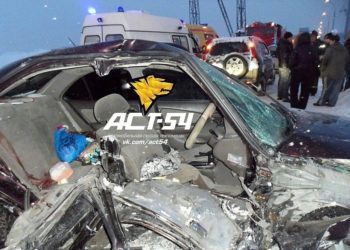 Виновница-пострадавшая в аварии на дамбе ГЭС получила 2,5 года колонии с отсрочкой