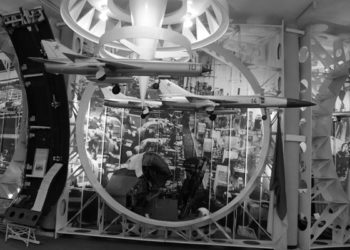 Крылья нашей Победы