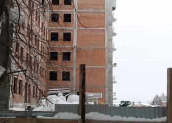 Строительство перинатального центра в Новосибирске отложено на неопределенный срок