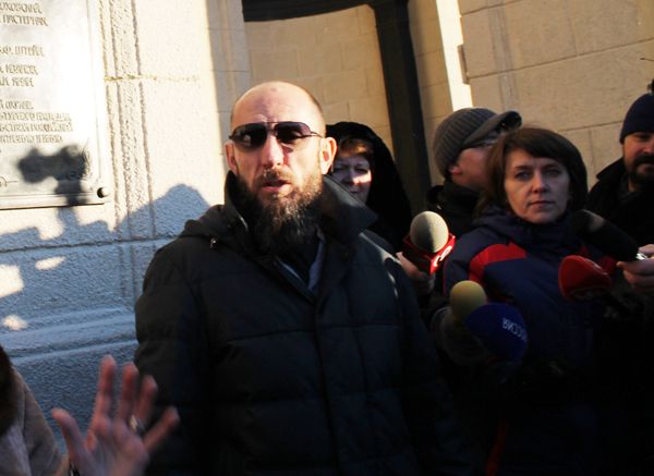 Три православные иконы Кехмана изъяты в счет погашения долгов