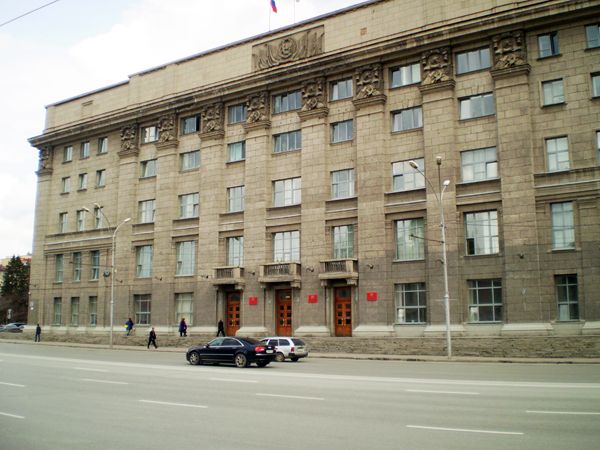 За гибель девочки в новосибирском детсаду ответственны городские власти — омбудсмен