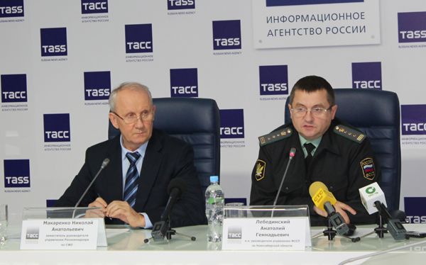 125 новосибирцев заявили об угрозах их жизни со стороны банков и коллекторов