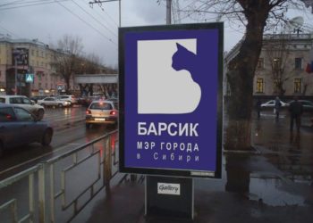 Фактор кота Барсика