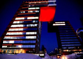 Операторов новосибирских технопарков освободят от уплаты налогов